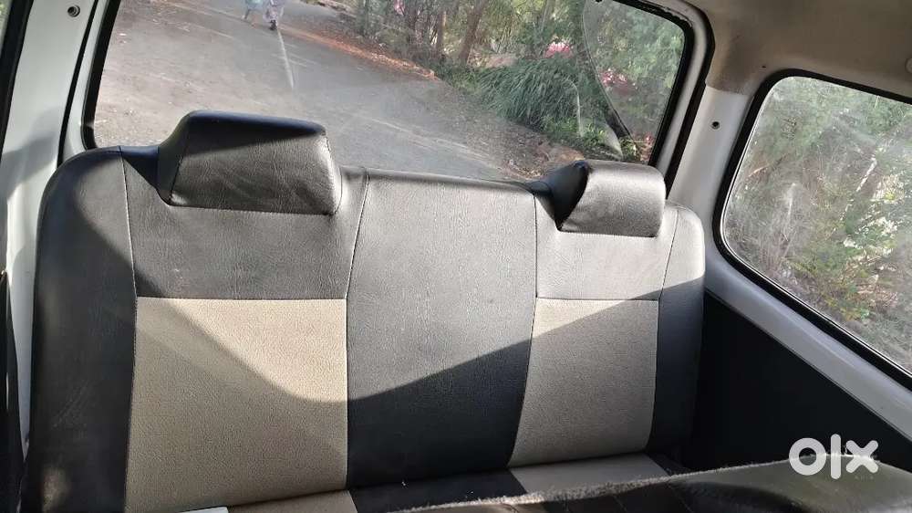 Maruti Suzuki Eeco 2024 Petrol 32000 Km Driven
