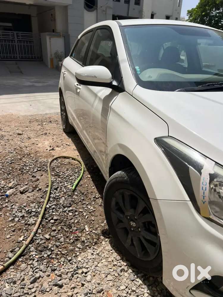 Hyundai I20 2018 Diesel 56000 Km Driven