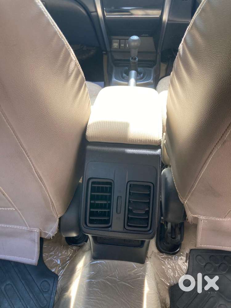 Honda City V Mt, 2014, Petrol