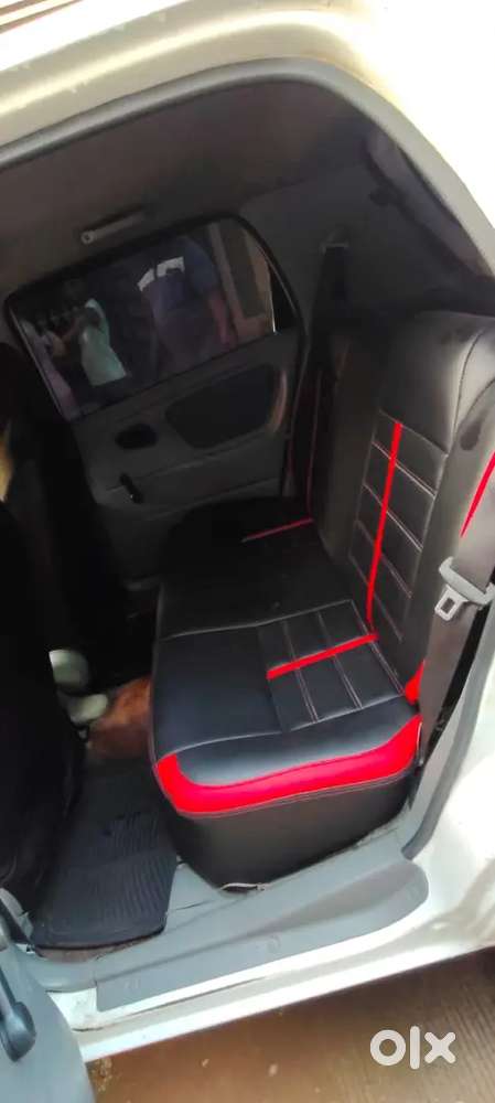 Maruti Suzuki Alto 2013 With 83000 Km Driven