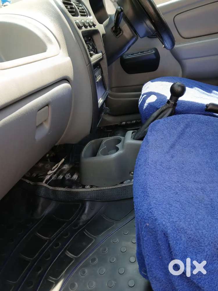 Maruti Suzuki Alto K10 2012 Year