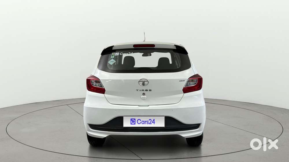 Tata Tiago 1.2 Revotron Xt Cng, 2023, Cng & Hybrids