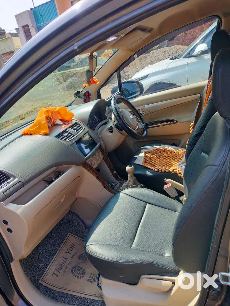 Maruti Suzuki Ertiga 2016