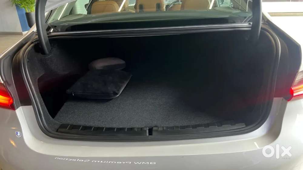 Bmw 3 Series Gran Limousine, 2025, Diesel