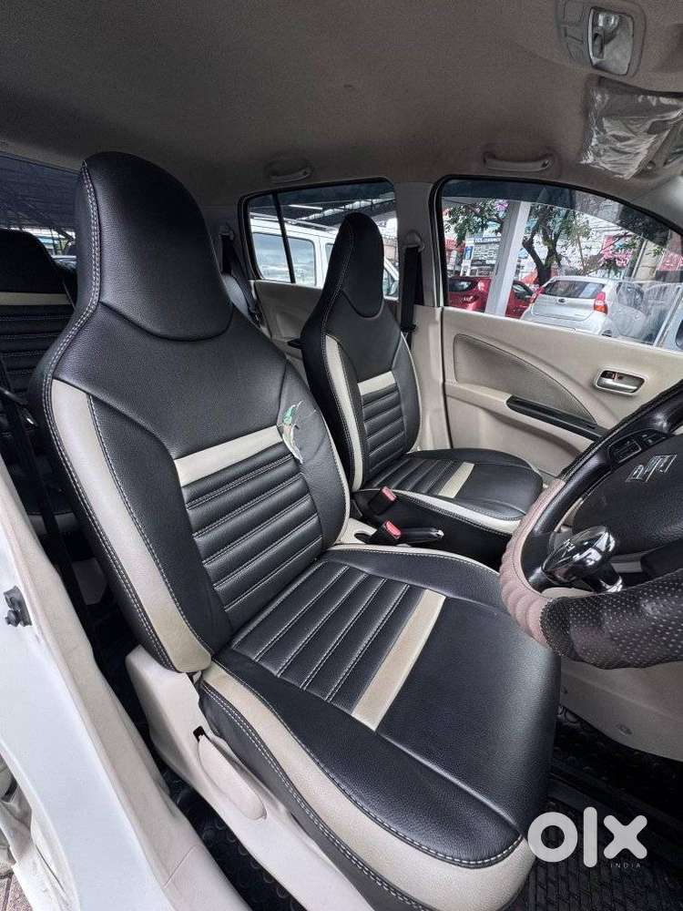 Maruti Suzuki Celerio 1.0 Zxi Amt, 2018, Petrol