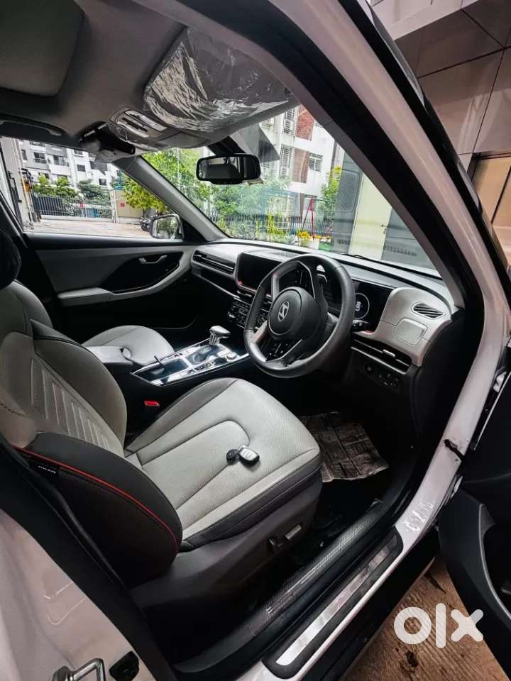 Hyundai Creta 1.5 Sx (o) Diesel At, 2024, Diesel