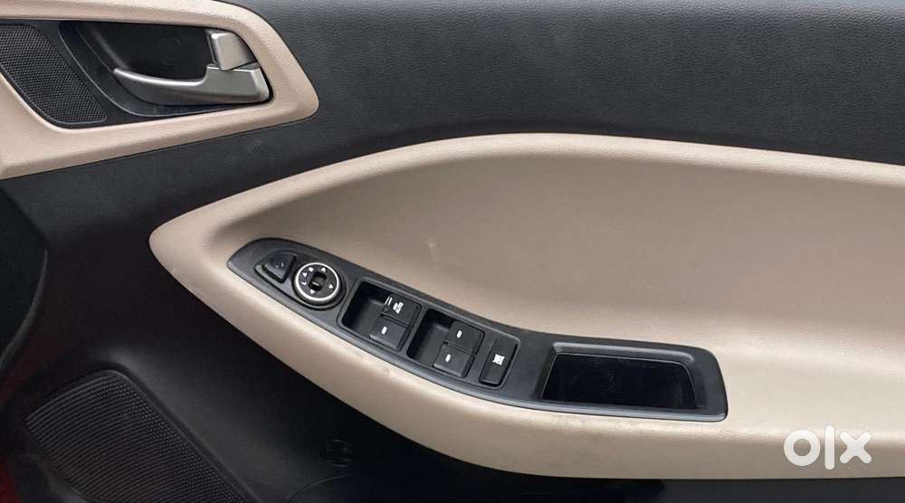 Hyundai Elite I20 Asta 1.2, 2015, Petrol