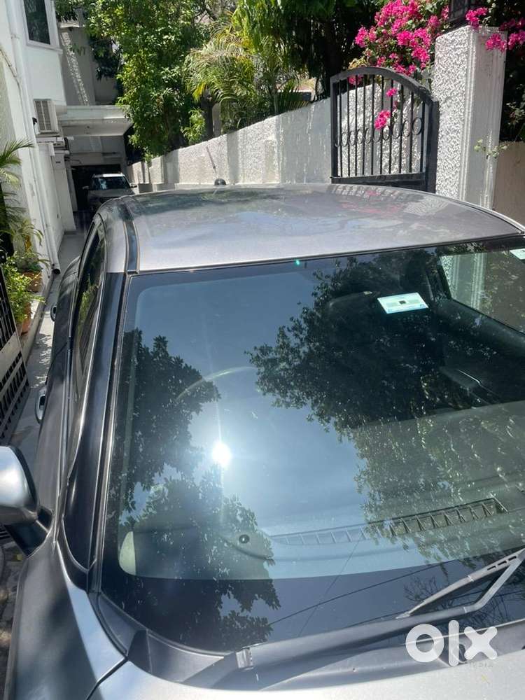 Maruti Suzuki 2016 Model