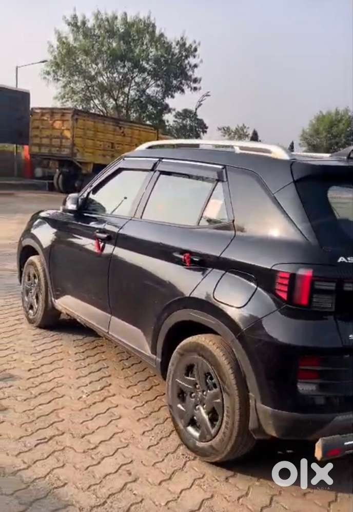 Hyundai Petrol Manual 2024