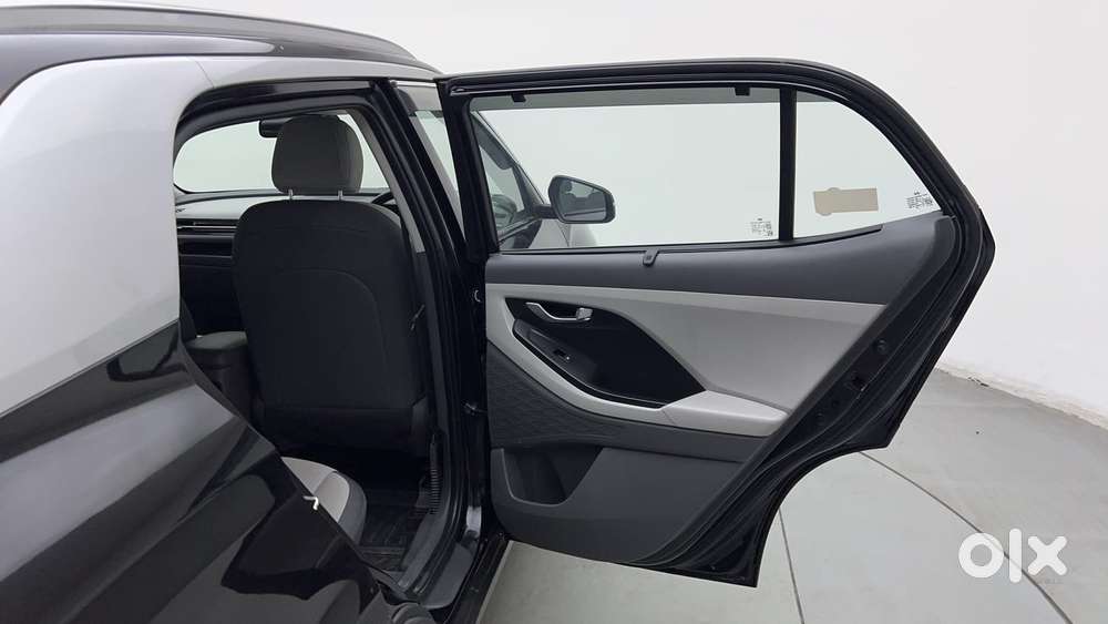 Hyundai Creta 1.5 L Mpi S (o) Mt, 2024, Petrol