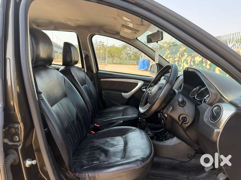 Renault Duster 2012-2015 110ps Diesel Rxz, 2019, Diesel