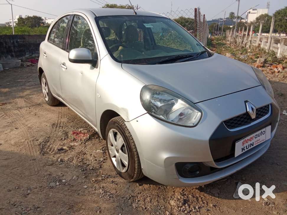 Renault Pulse Rxl Diesel, 2014, Diesel