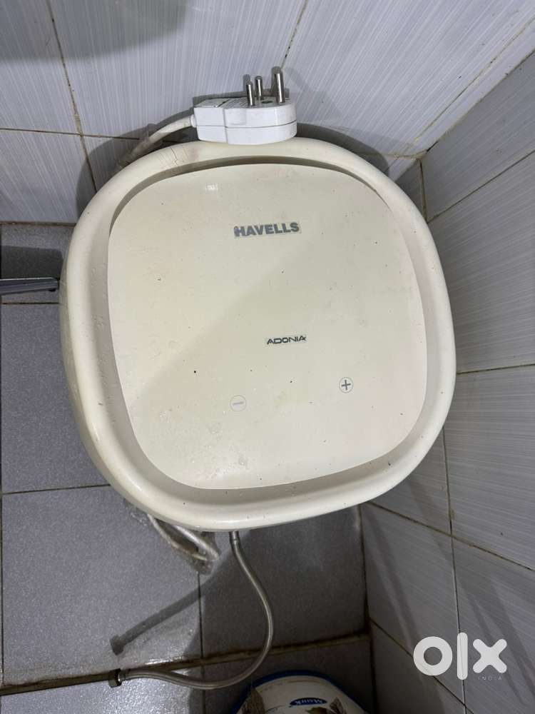 Havells 25 ltr Gyser