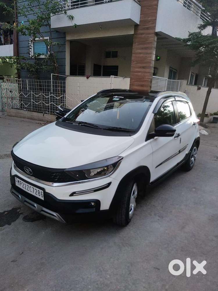 Tata Tiago Nrg 2023 Petrol Good Condition