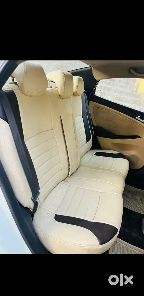 Hyundai Diesel 1.6 Sx Crdi