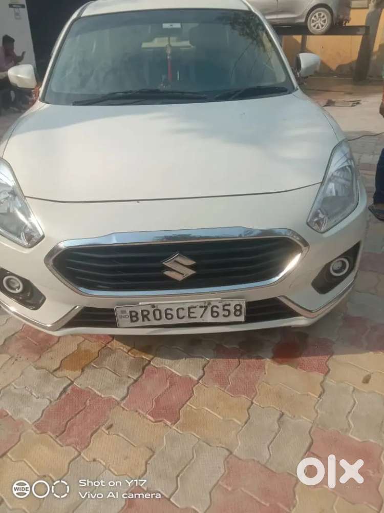 Maruti Suzuki Dzire 2020