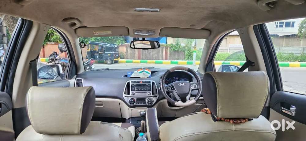 Hyundai Aura 2013