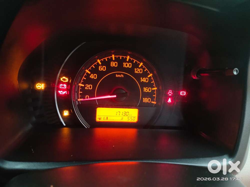 Maruti Suzuki Wagon R Vxi, 2023, Petrol