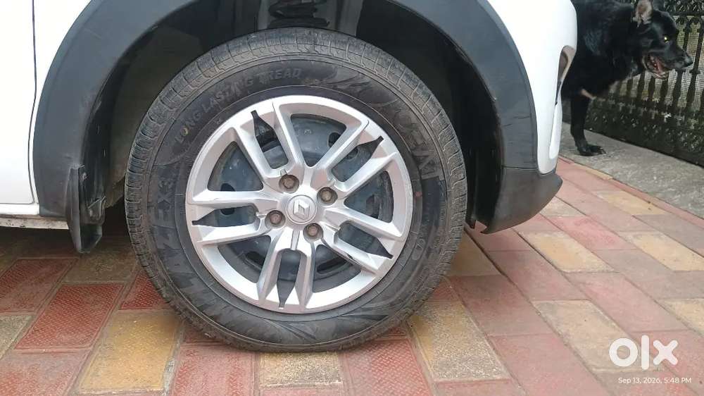 Renault Triber 1.0 Rxt 2021
