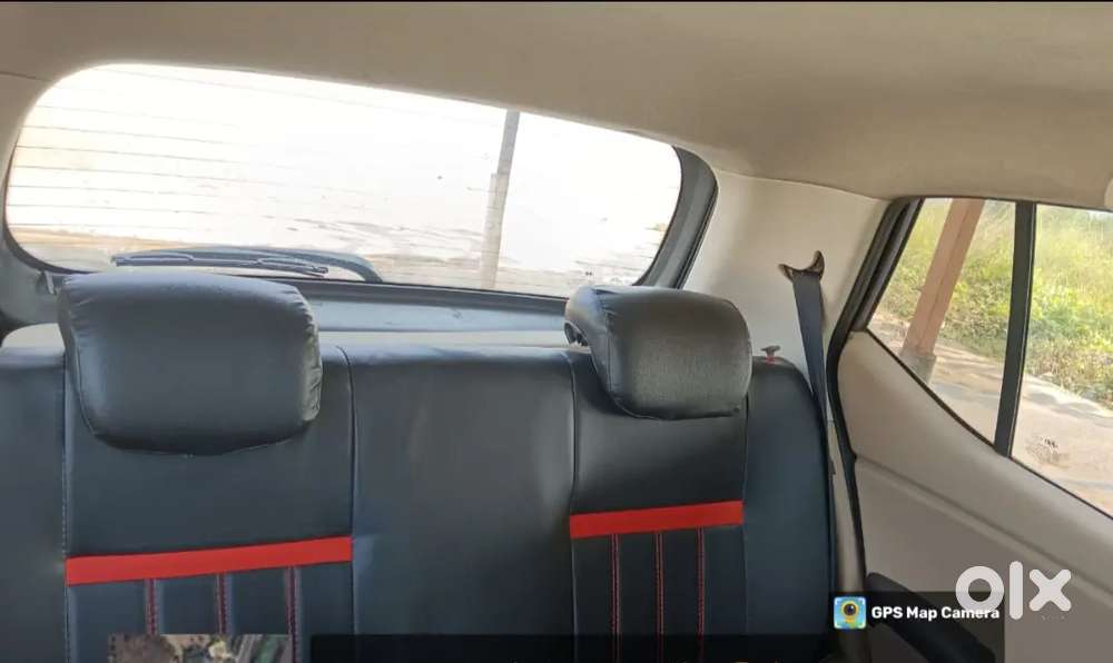 Hyundai I10 Good Condition.