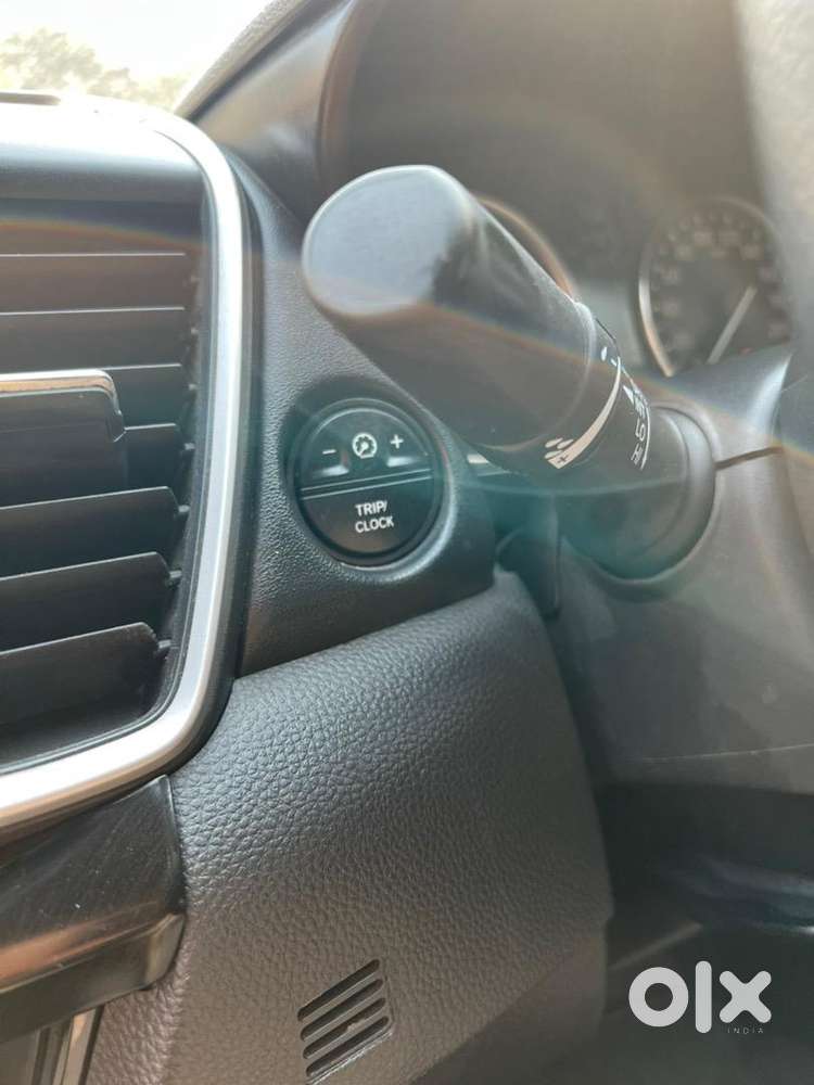 Honda City 2020 Diesel Well Maintained