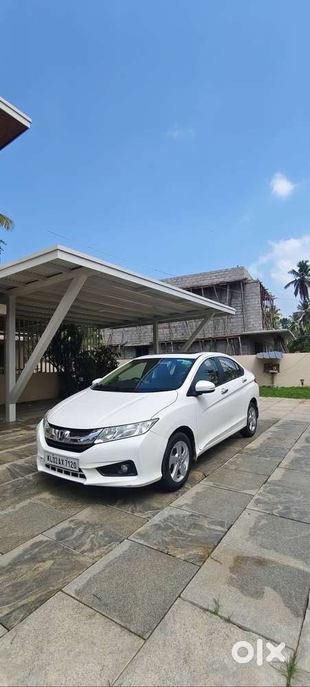Honda City For Sale