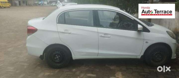 Honda Amaze 1.5 S I-dtec, 2014, Diesel