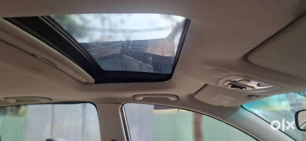 Hyundai I10 Asta 1.2 Automatic Kappa2 With Sunroof, 2011, Petrol
