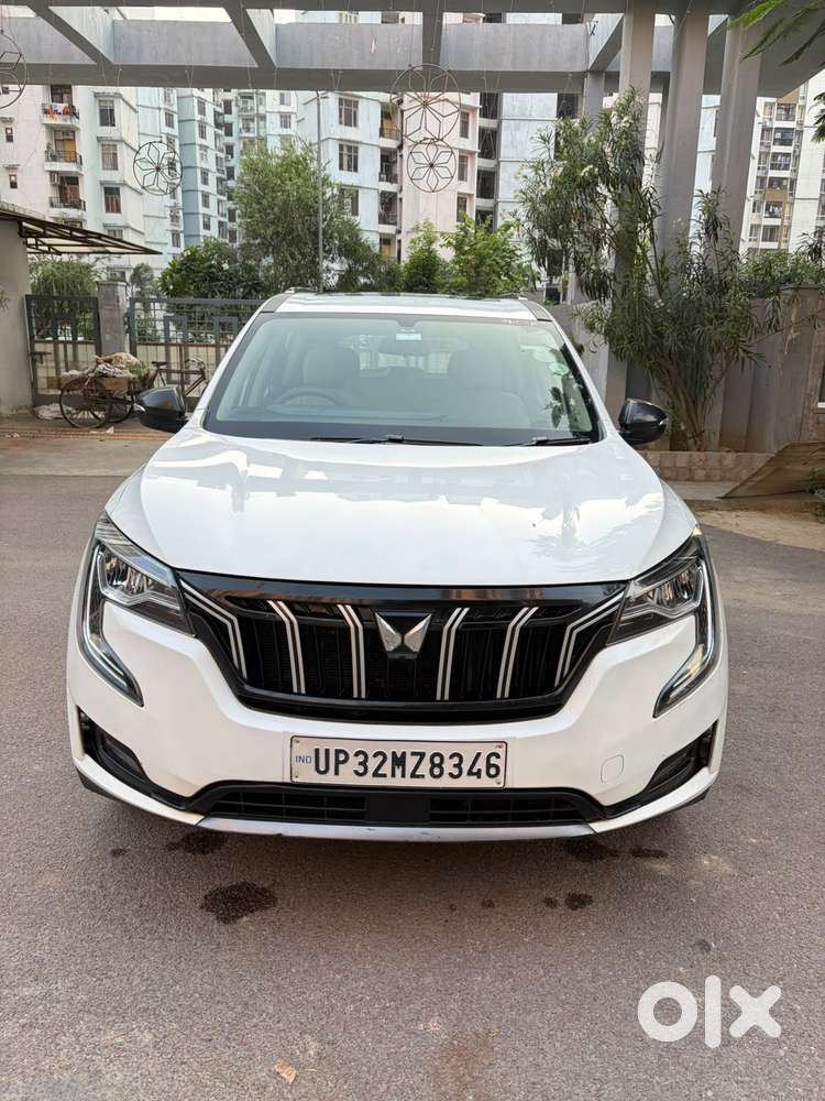 Mahindra Xuv700 2.2 Ax 5 Diesel Mt Str, 2022, Diesel
