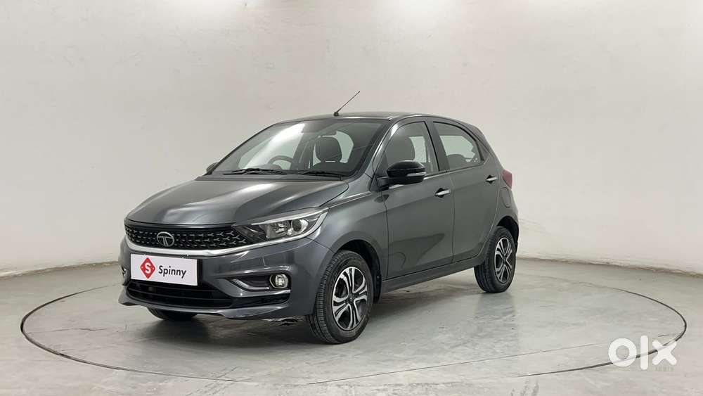 Tata Tiago 1.2 Revotron Xz Plus Cng, 2024, Cng & Hybrids
