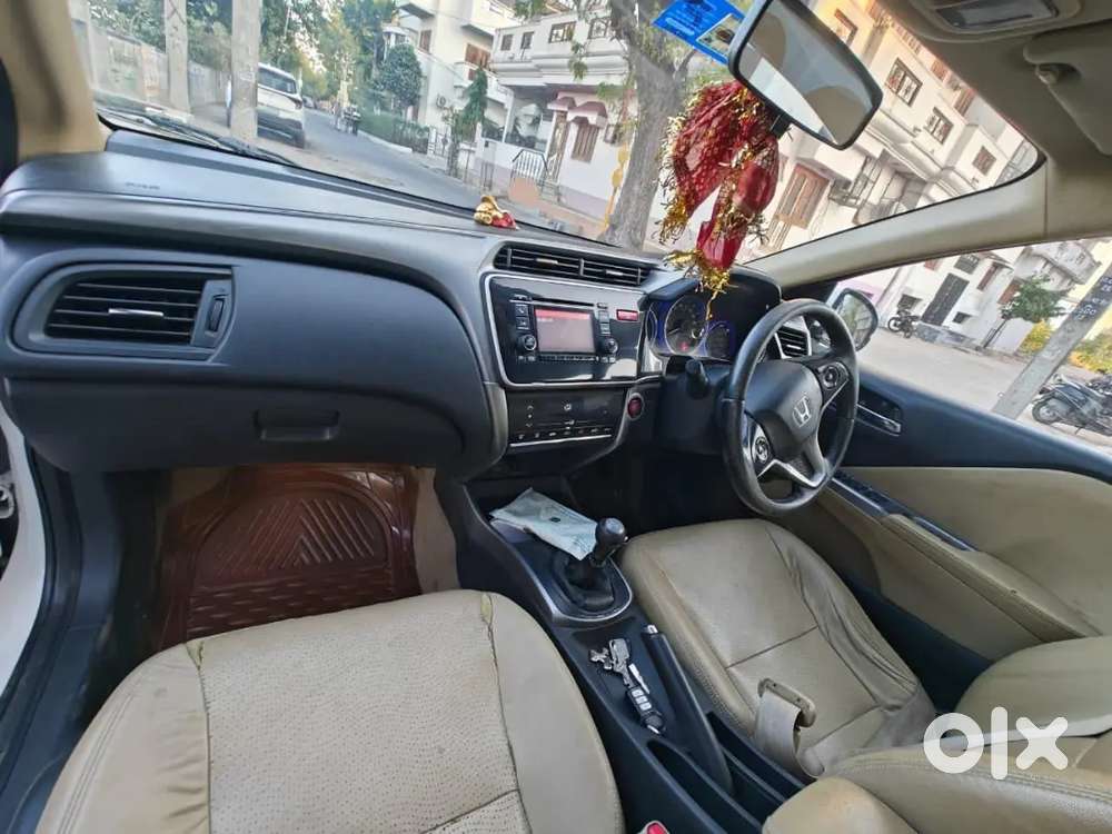 Honda City 2014 Diesel 162000 Km Driven