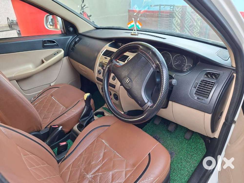 Tata Vista Lx Tdi Bs3