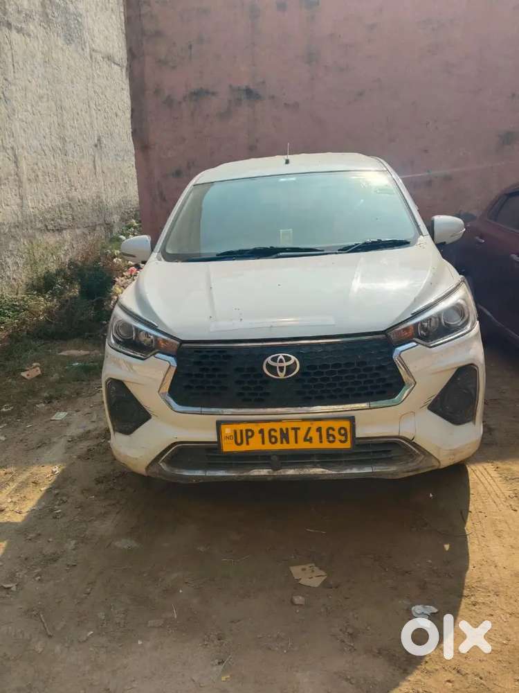 Toyota Rumion S Cng 2024