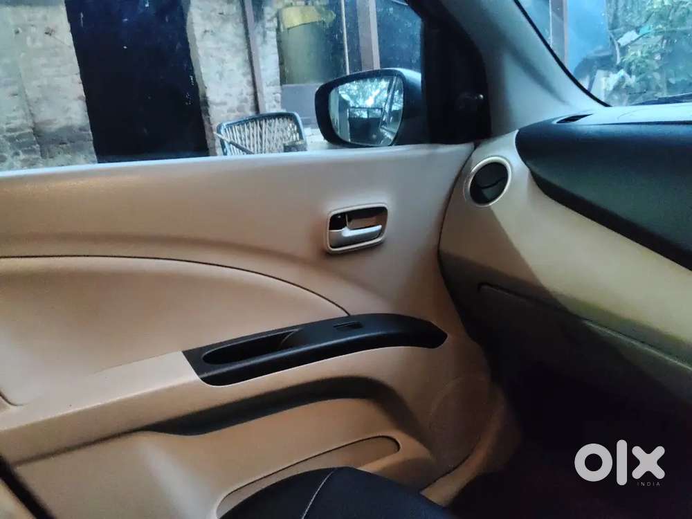 Maruti Suzuki Celerio 2021