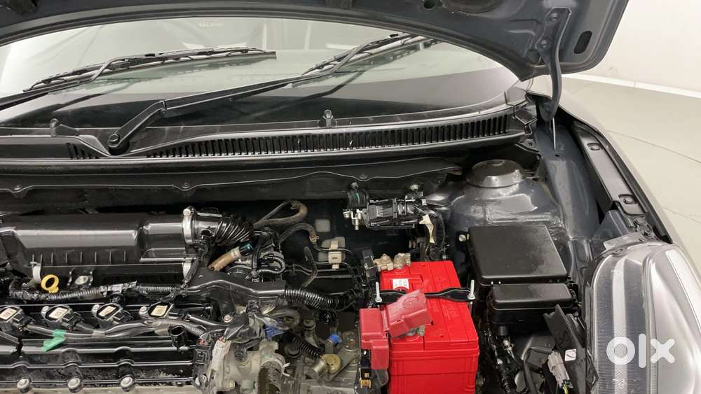 Maruti Suzuki Baleno 1.2 Zeta, 2021, Petrol