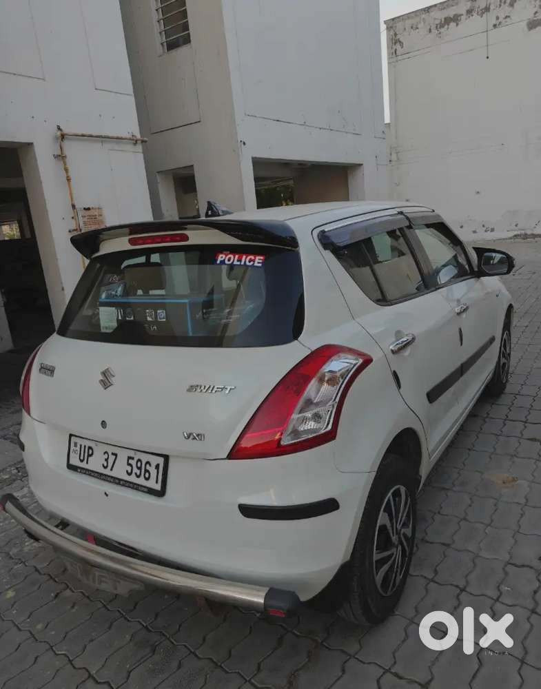 Maruti Swift Running 38800