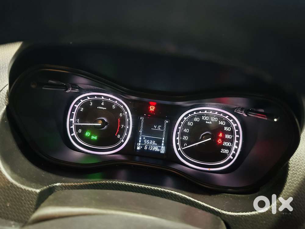Toyota Urban Cruiser Cruiser Premium, 2022, Petrol
