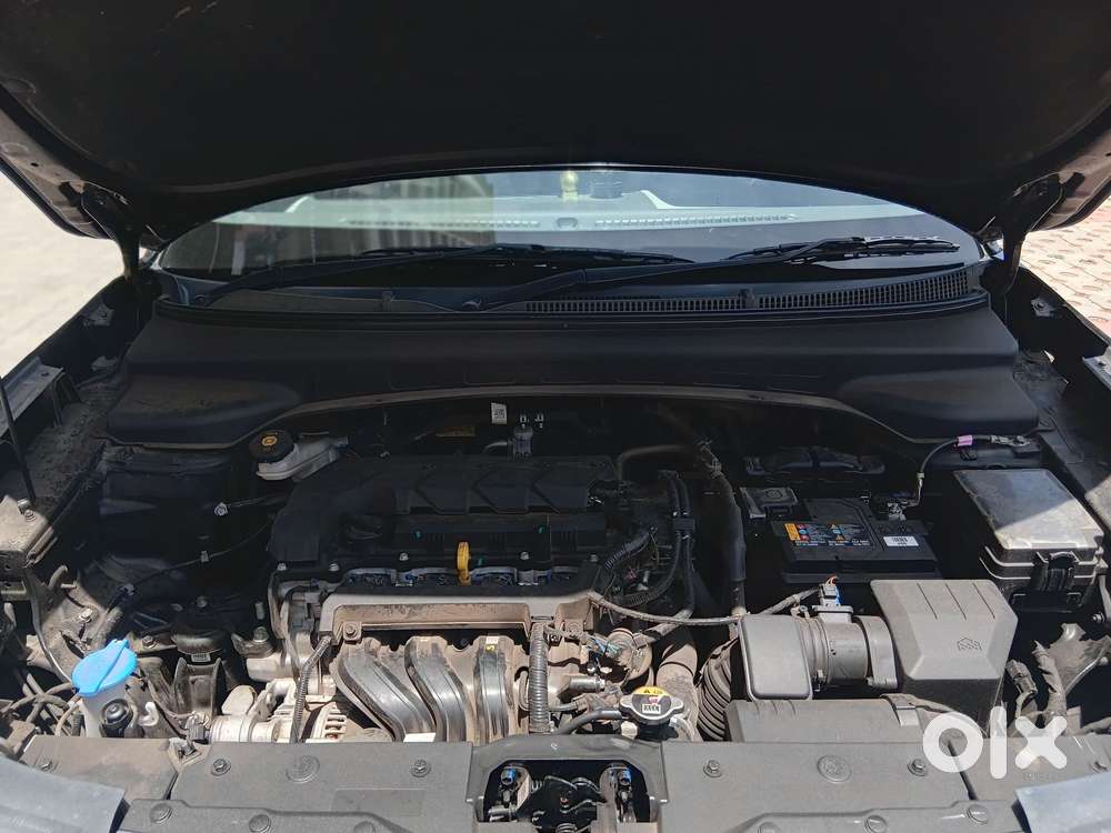 Hyundai Creta 1.6 Sx, 2025, Petrol