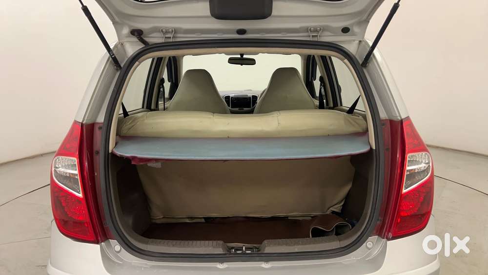 Hyundai I10 Magna 1.1l, 2014, Petrol