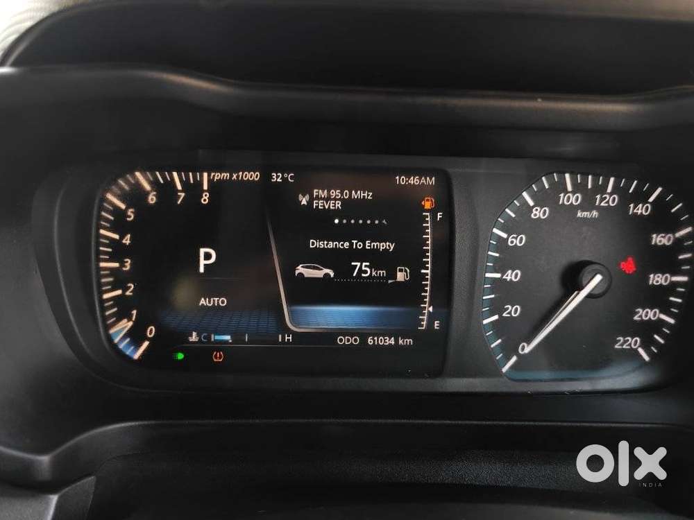 Tata Altroz 1.2 Xz Plus Dark Edition, 2022, Petrol