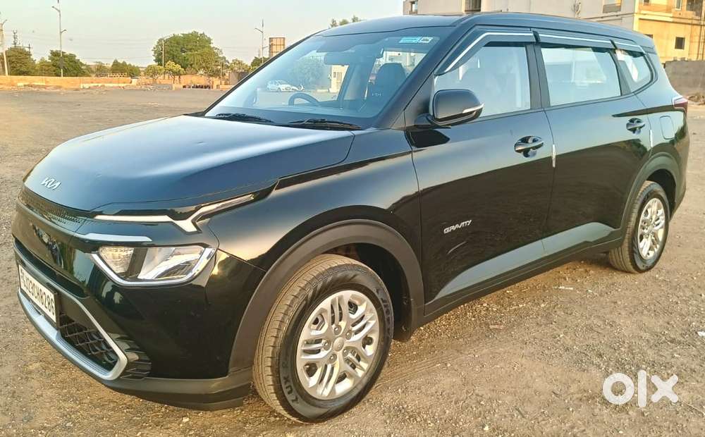Kia Carens 1.4 Premium 7 Str, 2025, Petrol