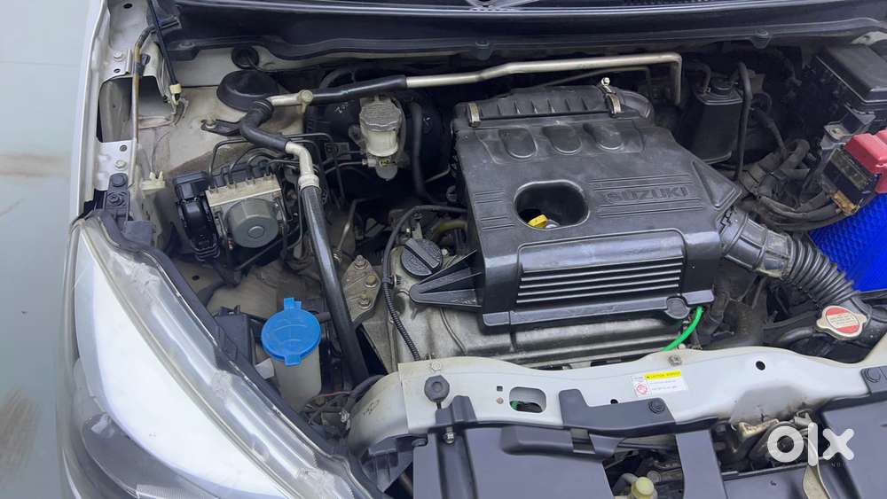 Maruti Suzuki Celerio Zxi Optional Amt, 2017, Petrol