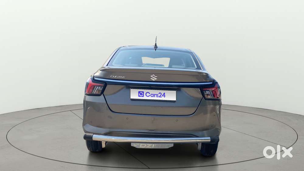 Maruti Suzuki Swift Dzire Amt Zxi, 2025, Petrol