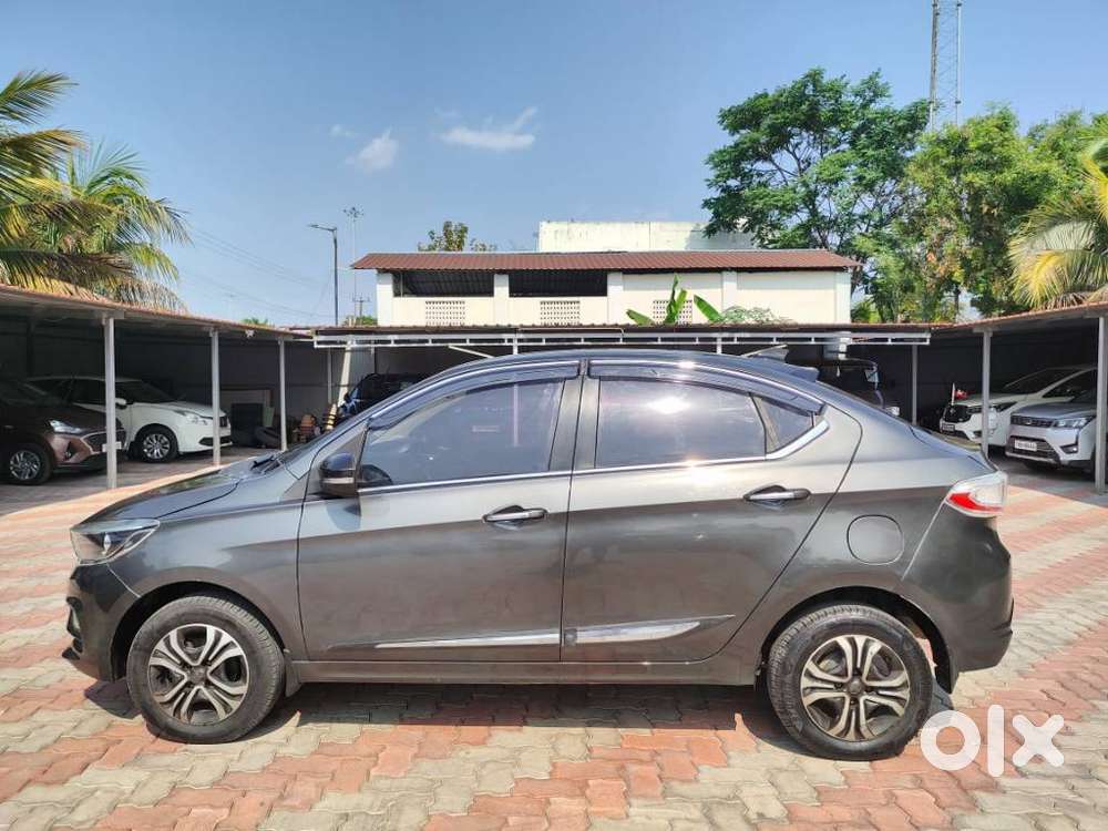 Tata Tigor, 2022, Cng & Hybrids