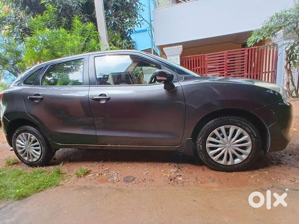 Single Owner Maruti Baleno Diesel For Sale