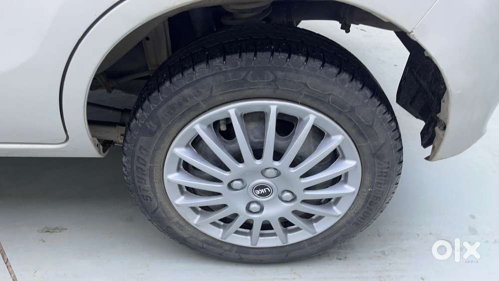 Maruti Suzuki Alto K10 Vxi, 2018, Petrol