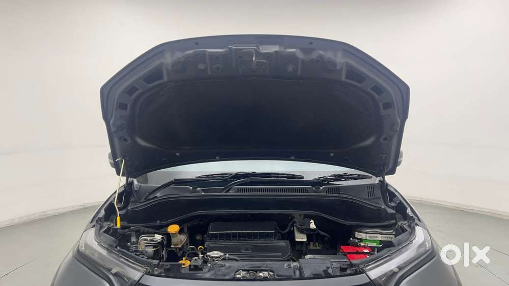 Tata Punch Adventure, 2022, Petrol