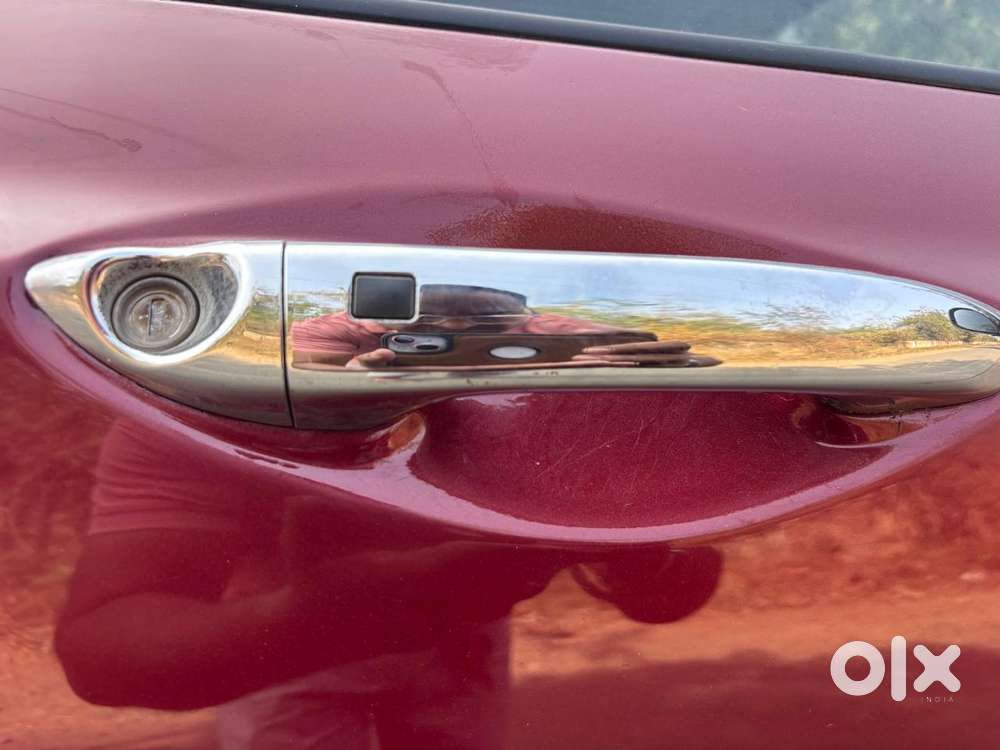 Hyundai Grand I10 1.2 Crdi Sportz O, 2015, Petrol