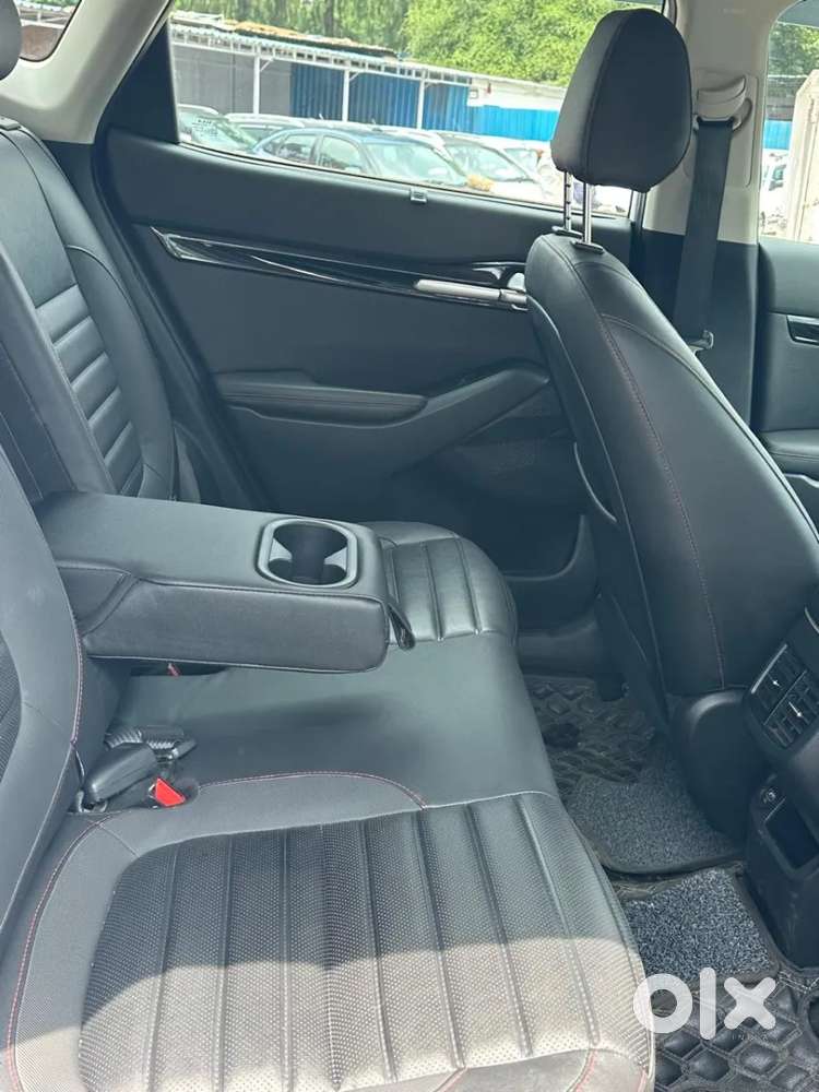 Kia Seltos, 2021, Petrol