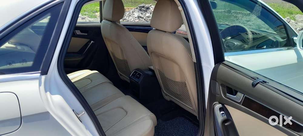 Audi A4 2.0 35 Tdi S Line, 2015, Diesel